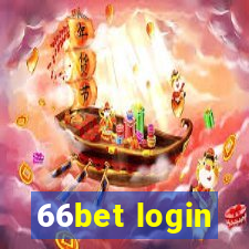 66bet login